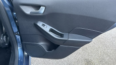 Ford Fiesta 1.0 EcoBoost ST-Line 5dr Petrol Hatchback